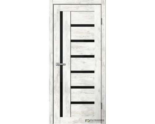 Barn 4 черное стекло Ель альпийская