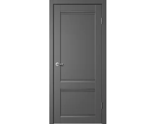 Classic 1 ПГ Эмaлит Графит