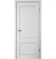 Classic 1 ПГ Эмaлит Серебристый