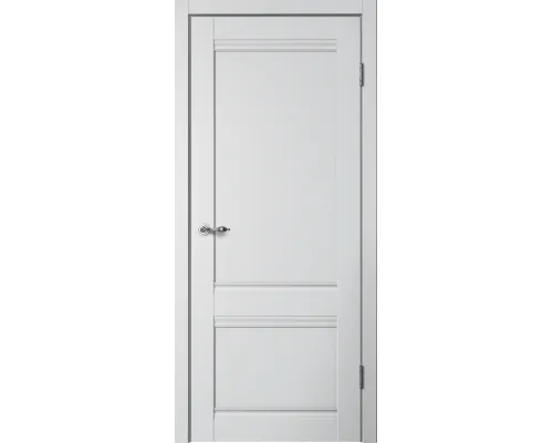 Classic 1 ПГ Эмaлит Серебристый