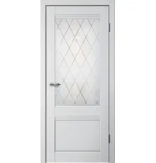 Classic 1 ПО Эмaлит Серебристый