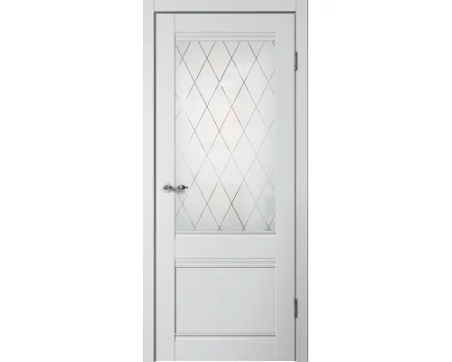 Classic 1 ПО Эмaлит Серебристый