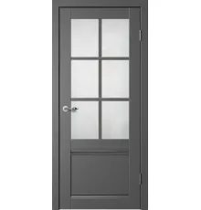 Classic 4 ПО Эмaлит Графит