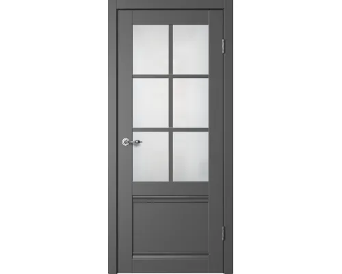 Classic 4 ПО Эмaлит Графит