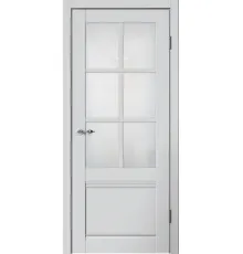 Classic 4 ПО Эмaлит Серебристый