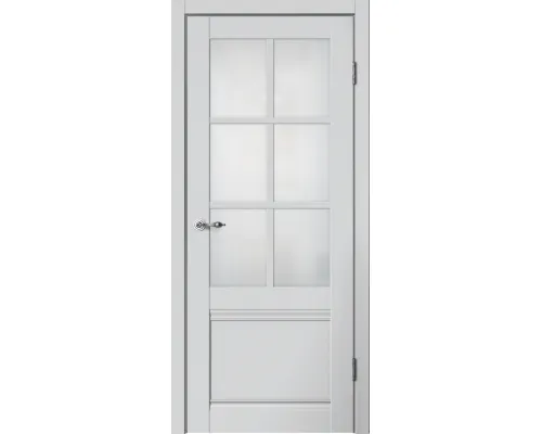 Classic 4 ПО Эмaлит Серебристый