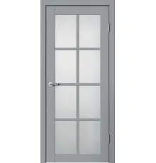 Classic 5 ПО Эмалит Серый