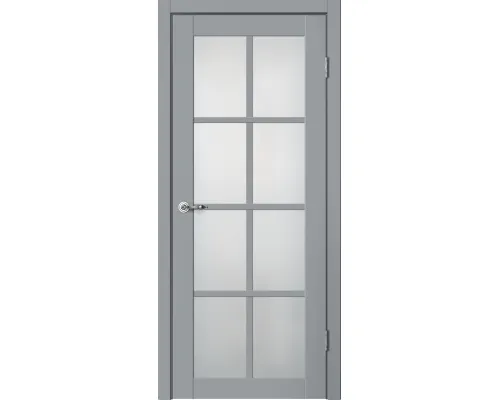 Classic 5 ПО Эмалит Серый