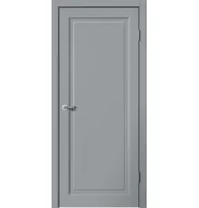 Classic 6 ПГ Эмалит Серый