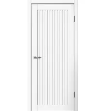 Classic 7 ПГ Эмалит Белый