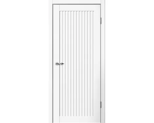 Classic 7 ПГ Эмалит Белый