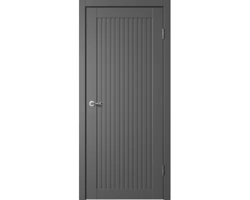 Classic 7 ПГ Эмалит Графит