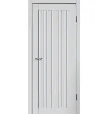 Classic 7 ПГ Эмалит Серебристый