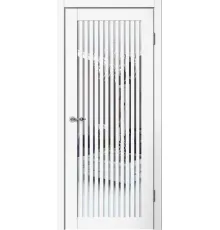 Classic 7 ПО Эмалит Белый