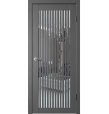 Classic 7 ПО Эмалит Графит