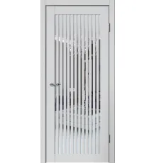 Classic 7 ПО Эмалит Серебристый