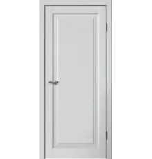 ESTETIC 05 Эмалит Серебристый