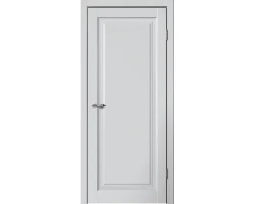 ESTETIC 05 Эмалит Серебристый