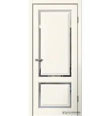 ESTETIC 02 ПГ Эмaлит Ваниль