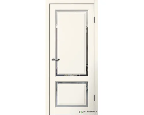 ESTETIC 02 ПГ Эмaлит Ваниль