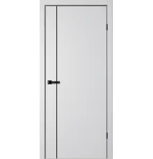 FUSION FN 33 Эмалит Серебристый