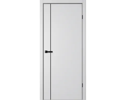 FUSION FN 33 Эмалит Серебристый