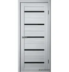 La Stella 206 ЯСЕНЬ ПЕПЕЛЬНЫЙ (черное стекло)