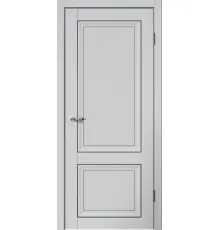 MONE 01 ПГ Серебристый