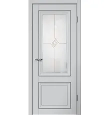 MONE 01 ПО Серебристый