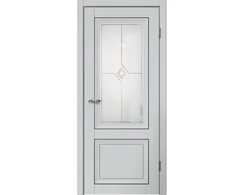 MONE 01 ПО Серебристый