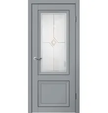 MONE 01 ПО Серый