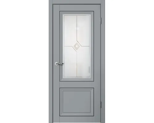 MONE 01 ПО Серый