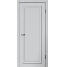 MONE 02 ПГ Серебристый