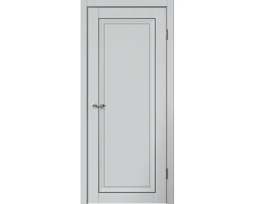 MONE 02 ПГ Серебристый