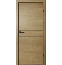 Neo N03 ПГ Дуб европейский