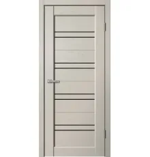 STATUS ST 01 (черное стекло) Cappuccino soft