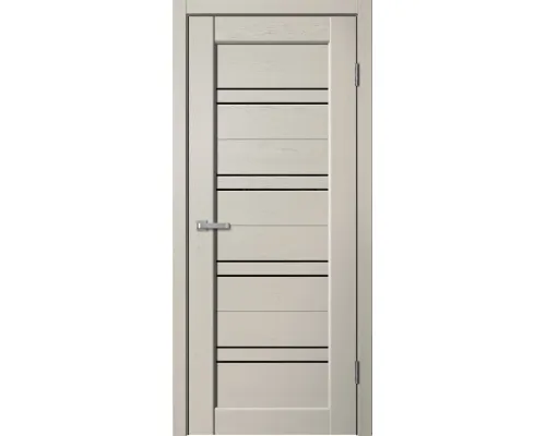 STATUS ST 01 (черное стекло) Cappuccino soft