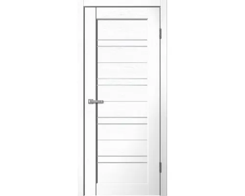 STATUS ST 01 (мателюкс) Snow Soft