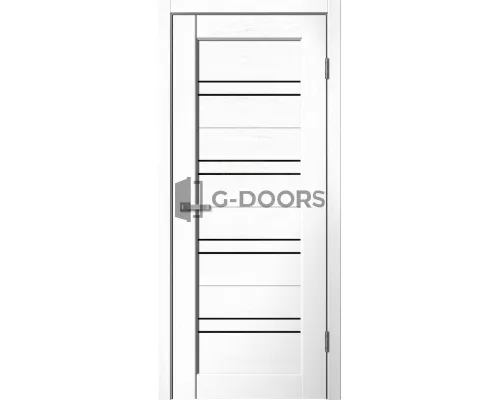 STATUS ST 01 (черное стекло) Snow Soft