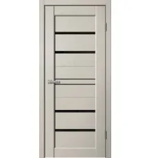 STATUS ST 02 (черное стекло) Cappuccino soft