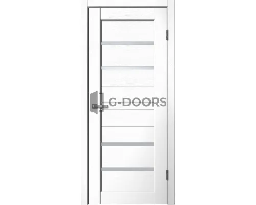 STATUS ST 02 (мателюкс) Snow Soft