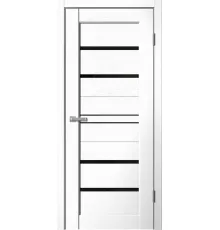 STATUS ST 02 (черное стекло) Snow Soft