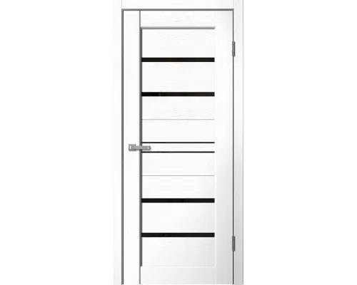 STATUS ST 02 (черное стекло) Snow Soft