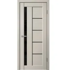 STATUS ST 03 (черное стекло) Cappuccino soft