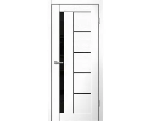 STATUS ST 03 (черное стекло) Snow Soft