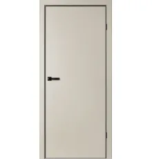 Trinity TR-1 Айриш, кромка алюминиевая черная с 4х сторон