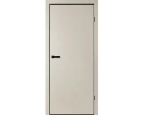 Trinity TR-1 Айриш, кромка алюминиевая черная с 4х сторон