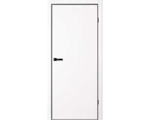 Trinity TR-1 Арктик, кромка алюминиевая черная с 4х сторон