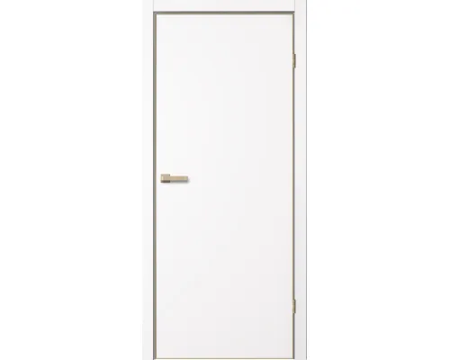 Trinity TR-1 Арктик, кромка алюминиевая шампань с 4х сторон