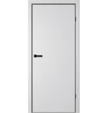 Trinity TR-1 Сильвер, кромка алюминиевая черная с 4х сторон